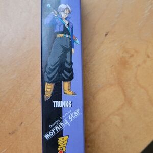 Dragon Ball Z Incense Box set of 3